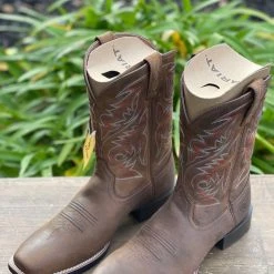 Ariat Sport Herdsman Western Cowboy Boot Men