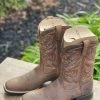 Ariat Sport Herdsman Western Cowboy Boot Men