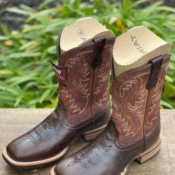 Ariat Men's Quickdraw Western Boot