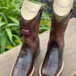 Ariat Men's Quickdraw Western Boot