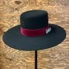 Guadalajara Western Wear Women Charlie 1 Horse Annie 10x Premier Felt Hat Collection (Pre-Order)