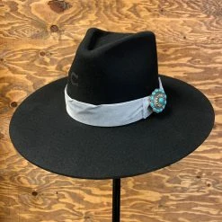 Guadalajara Western Wear Charlie 1 Horse Faye 10x Premier Felt Hat Collection (Pre-Order) Women