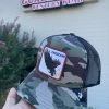 Guadalajara Western Wear Accessories Freedom Camo