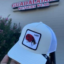 Guadalajara Western Wear Spot Accessories