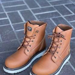 Ariat Lightweight Rebar Wedge 6