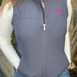 Guadalajara Western Wear Ariat Periscope Team Softshell Vest