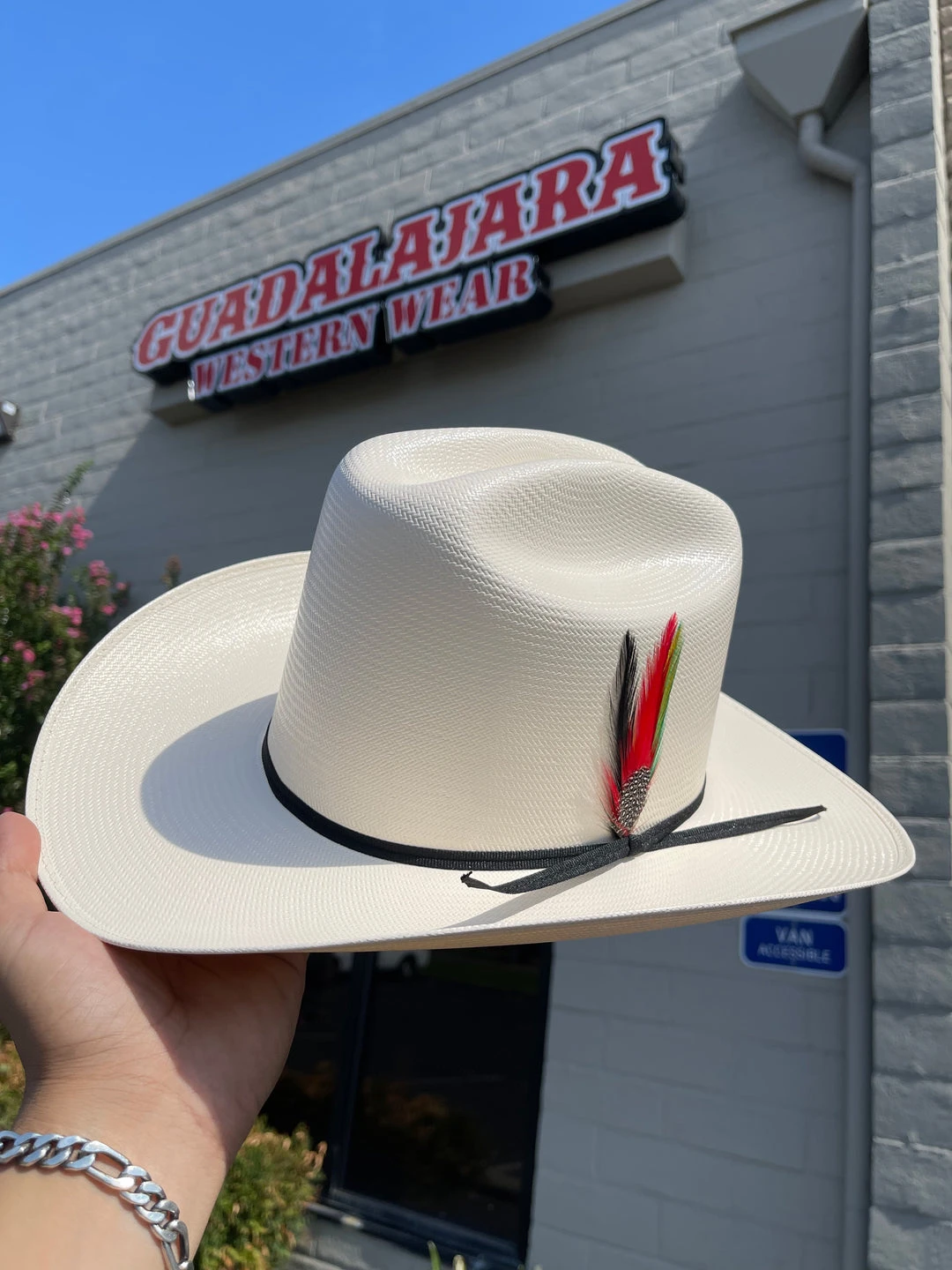 Guadalajara Western Wear 5000X Alegres Del Barranco Copa Alta 5" Falda Corta 3.5" Horma Sinaloa Men 3 Guadalajara Western Wear 5000X Alegres Del Barranco Copa Alta 5" Falda Corta 3.5" Horma Sinaloa Men