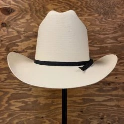 Guadalajara Western Wear Tombstone 30x El Viejon (Copa Alta) Cowboy Hat