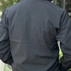 Guadalajara Western Wear Ariat Men’s Blue Coralt Soft-Shell Jacket