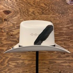 Guadalajara Western Wear Tombstone 30x El Viejon (Copa Alta) Cowboy Hat