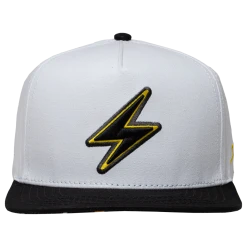 Guadalajara Western Wear Accessories El Rayo White