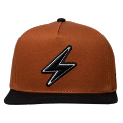 Guadalajara Western Wear El Rayo Copper