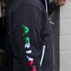 Guadalajara Western Wear Ariat Limited Edition Men’s Global Mexico Soft-Shell Jacket