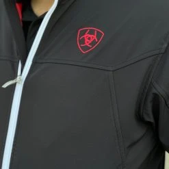 Guadalajara Western Wear Ariat Limited Edition Men’s Global Mexico Soft-Shell Jacket