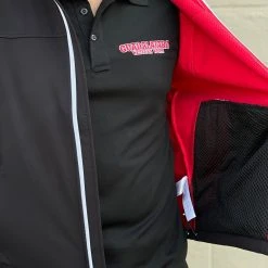 Guadalajara Western Wear Ariat Limited Edition Men’s Global Mexico Soft-Shell Jacket