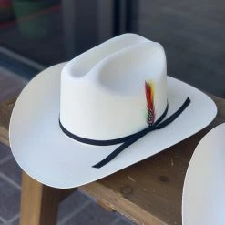 Guadalajara Western Wear Tombstone 1000x Johnson Con Liston Negro (Copa Chica) Men