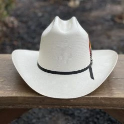 Guadalajara Western Wear Cuernos Chuecos 100x Durango (Copa Alta)