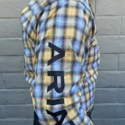 Guadalajara Western Wear Ariat Local Honey Pro Team Classic Fit Shirt