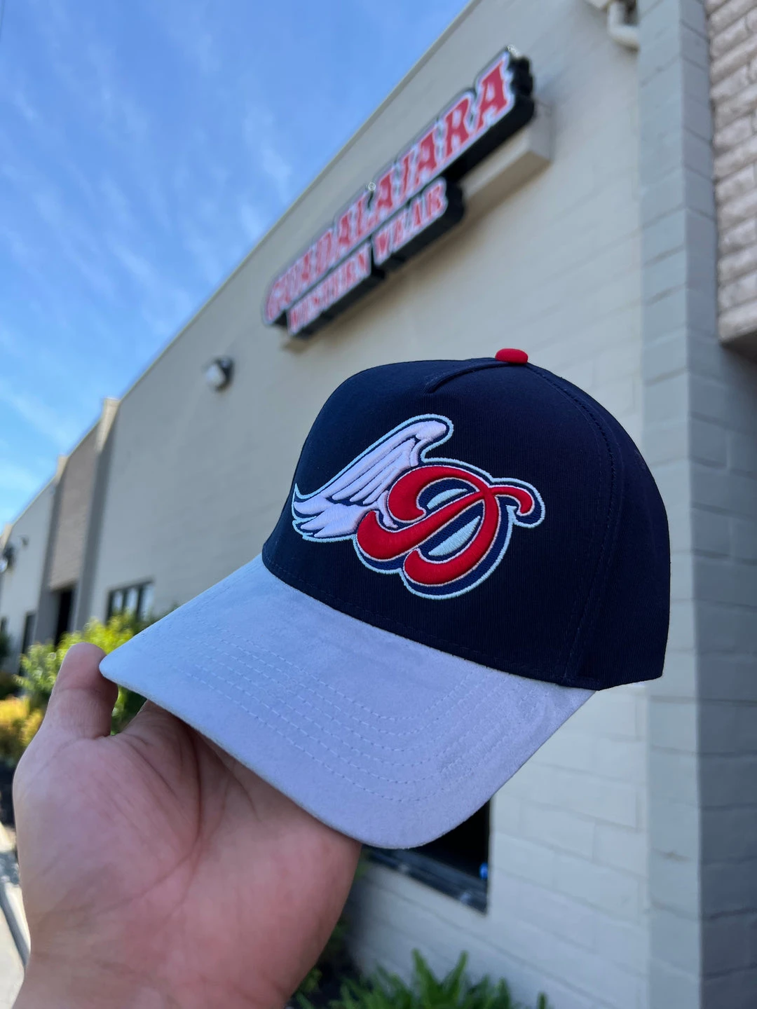 Guadalajara Western Wear Accessories Dandy Angel - Dandy Hats 3 Guadalajara Western Wear Accessories Dandy Angel - Dandy Hats