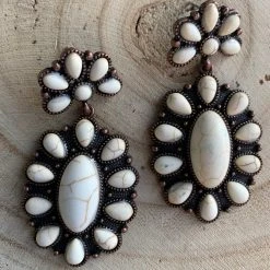 Guadalajara Western Wear Women Western Double Whites