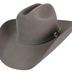 Guadalajara Western Wear Stetson 72 Skyline 49 Granite 6X