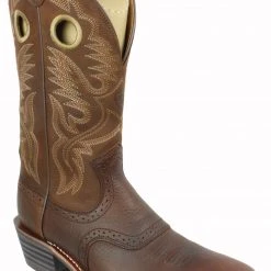 Men Ariat Heritage Roughstock