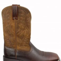 Ariat Sport Western Wide Square Toe Men