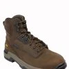Men Ariat MasterGrip 6" Waterproof Work Boot 1 Men Ariat MasterGrip 6" Waterproof Work Boot