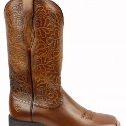 Women Ariat Round Up