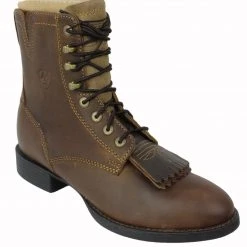 Ariat Heritage Lacer II Boot