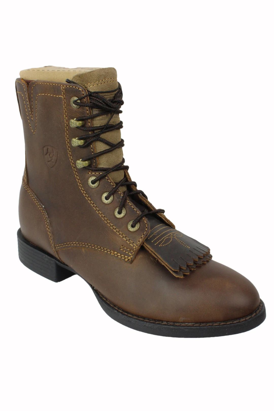 Ariat Heritage Lacer II Boot 3 Ariat Heritage Lacer II Boot