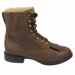 Ariat Heritage Lacer II Boot