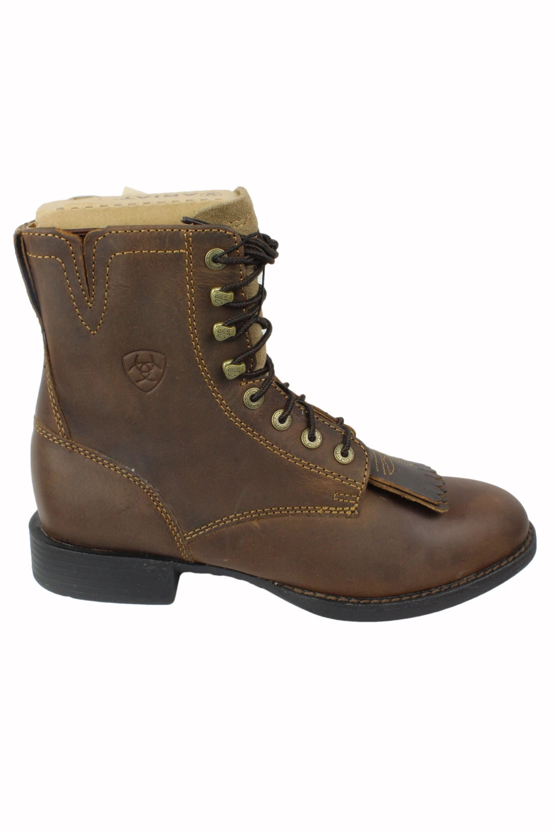 Ariat Heritage Lacer II Boot 4 Ariat Heritage Lacer II Boot