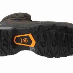 Men Ariat Rebar Flex 6" Waterproof Work Boot