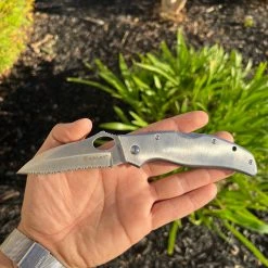 Guadalajara Western Wear Ariat Stainless Steel Blade