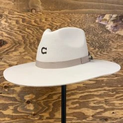 Guadalajara Western Wear Charlie 1 Horse Highway 61 Silverbelly Women