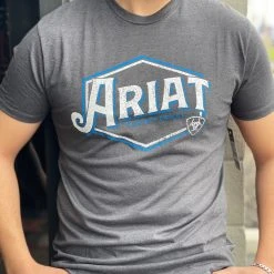 Guadalajara Western Wear Ariat Traditional T-Shirt