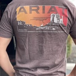 Guadalajara Western Wear Ariat Untamable T-Shirt