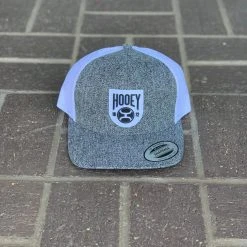 Guadalajara Western Wear Hooey Bronx Cap