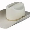 Guadalajara Western Wear White Diamond 5000x Cowboy Hat