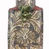 Guadalajara Western Wear Leather Tooled Cell Phone Case (Limited Edition) Accessories
