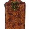 Guadalajara Western Wear Leather Tooled Cell Phone Case (Limited Edition) Accessories