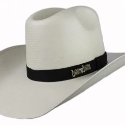 Guadalajara Western Wear Cuernos Chuecos 100x Quarter Horse Men