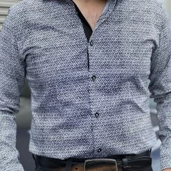 Guadalajara Western Wear Platini Men's Europe Collection - TKL8518