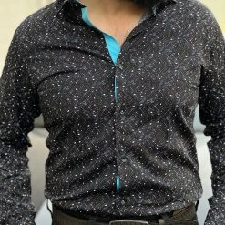 Guadalajara Western Wear Platini Men's Europe Collection - TKL8524