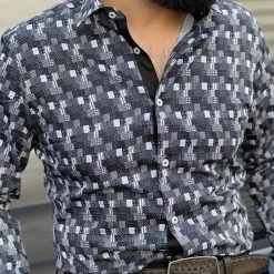 Guadalajara Western Wear Platini Men's Europe Collection - TKL8527