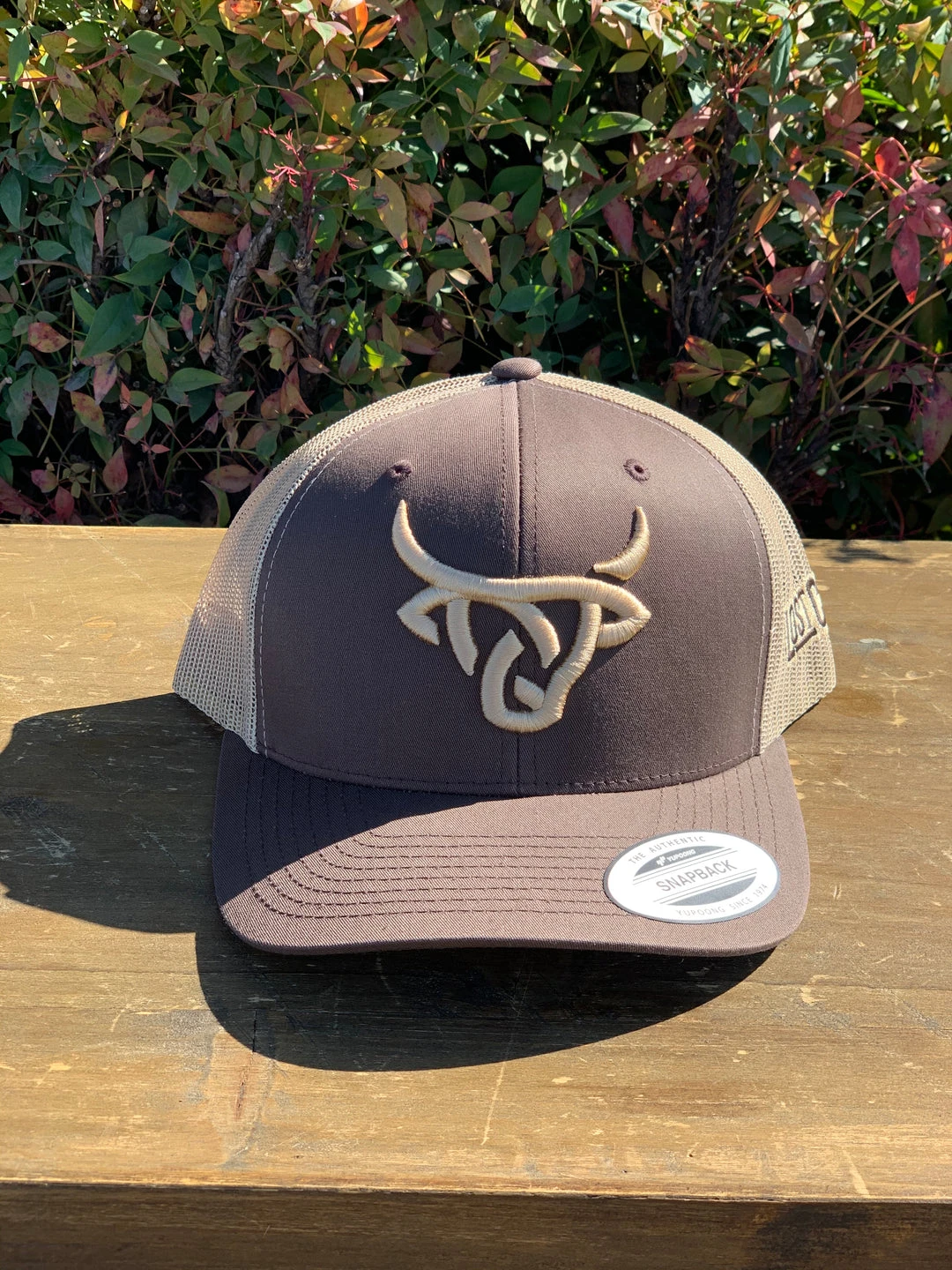 Guadalajara Western Wear Accessories Brangus - Lost Calf 3 Guadalajara Western Wear Accessories Brangus - Lost Calf