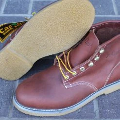 Guadalajara Western Wear Cactus Men's 6800 Work Boots