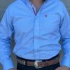 Guadalajara Western Wear Ariat Pro Fisher Windsurfer Classic Fit Shirt