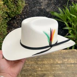 Guadalajara Western Wear Tombstone 1000x Johnson Con Liston Negro (Copa Chica) Men